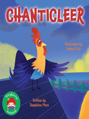cover image of Chanticleer